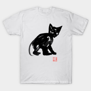 catty T-Shirt